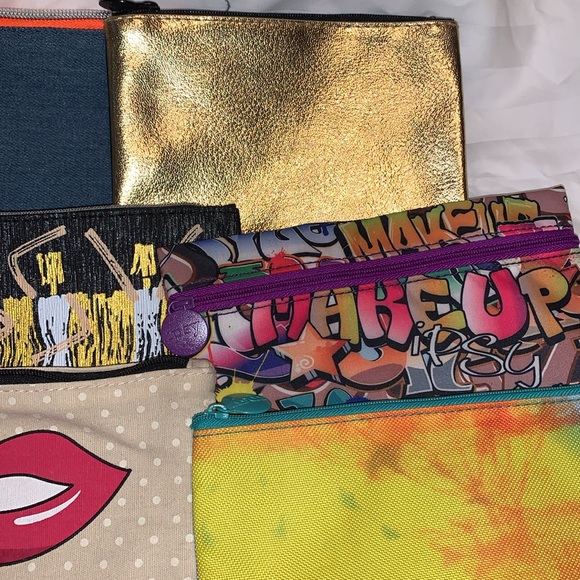 Ipsy glam bags lot of 19 - Picture 3 of 8